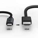 USB Type-C to HDMI Adapter - Imagen 2