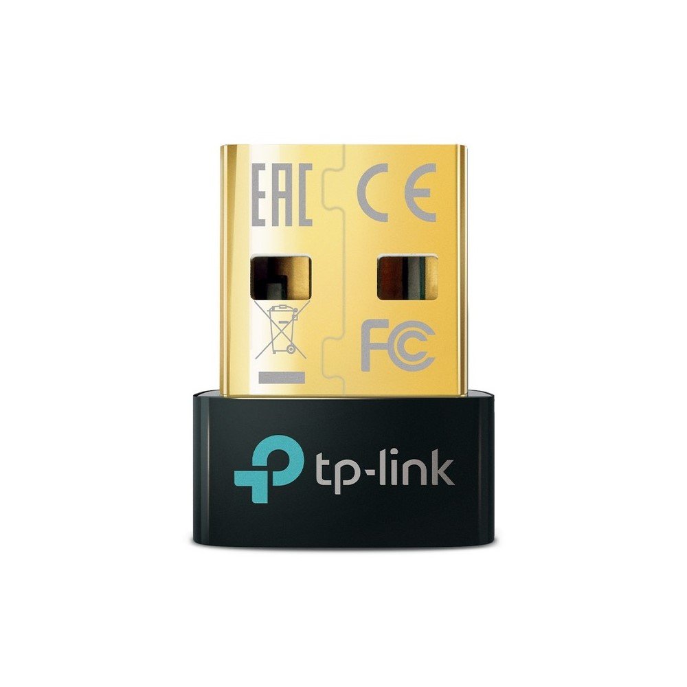 UB500 AdaptadorTPLINK Nano USB Bluetooth 5.0 - Imagen 1
