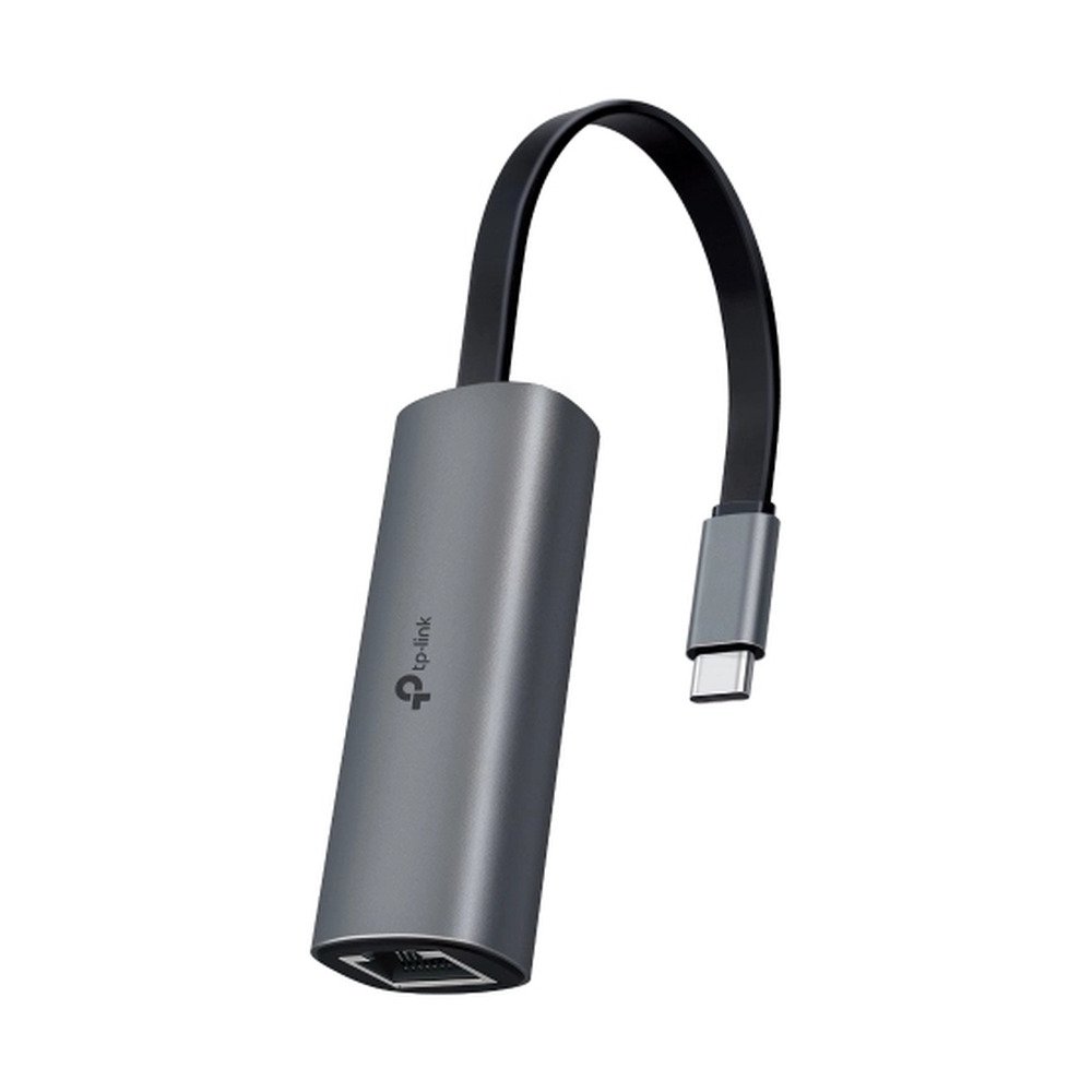 UE302C Adaptador de red TPLINK USB Type-C a Ethernet 2.5 Gigabit - Imagen 1