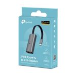 Adaptador de red TPLINK USB Type-C a Ethernet 2.5 Gigabit - Imagen 3