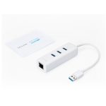 Adaptador de red USB 3.0 - Imagen 3