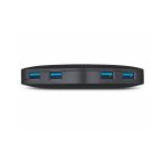 Concentrador TPLINK USB 3.0 de 4 puertos - Imagen 2