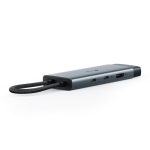 USB Type-C 6-Port Hub - Imagen 2