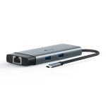 USB Type-C 6-Port Hub - Imagen 3