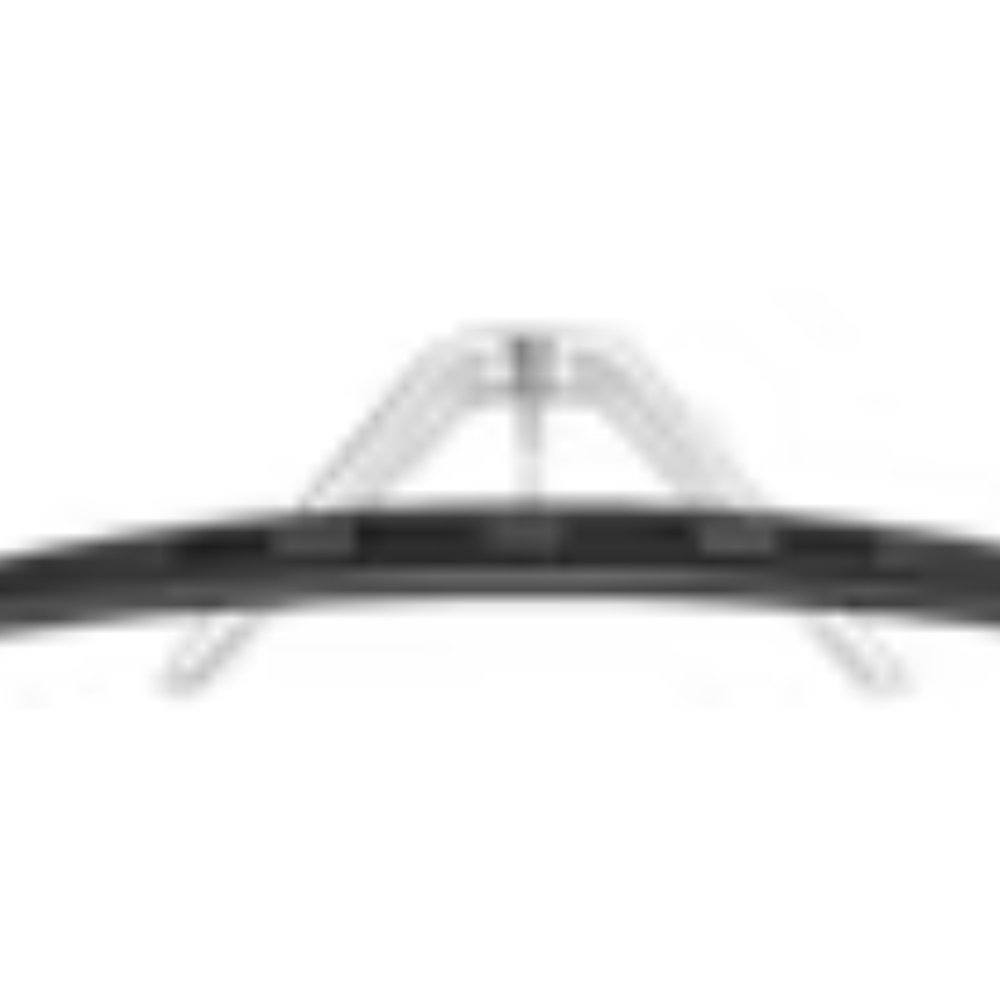 UM.JE0AA.P02_1 Monitor Acer Nitro Gamer. EDA320Q PBIIPX. 32 Curved VA. Resolucion 1920 x 1080 @165Hz. Entradas HDMIx2, DP. Response Time 1 ms. Viewing Angles '178°(H),178°(V) - Imagen 2