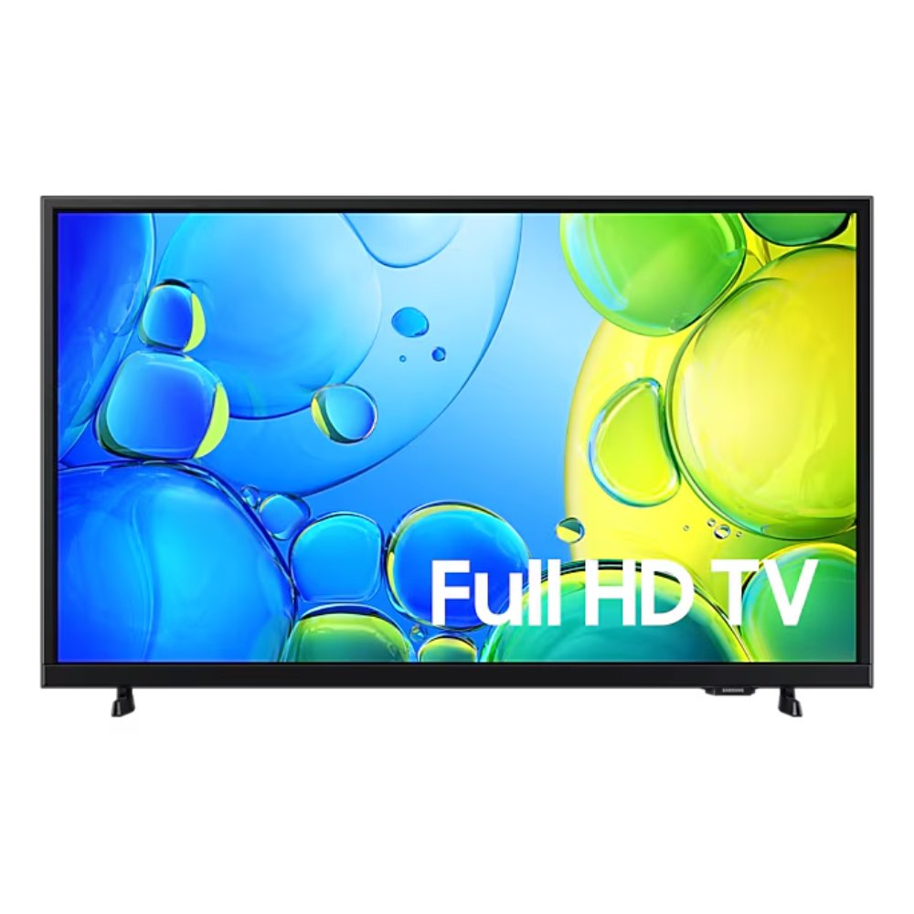 UN40F6000FKXZL Televisor Samsung FLAT LED Smart TV 40 pulgadas FULL HD / 1.920 x 1.080 / DVB-T2 / HDMI x 2 / USB x 1 / LAN/ Sistema operativo TIZEN/ Air play/ 20W sonido /abre y edita archivos de Office/ Garantía 1 año. Ficha técnica completa en www.samsung.com.co - Imagen 1
