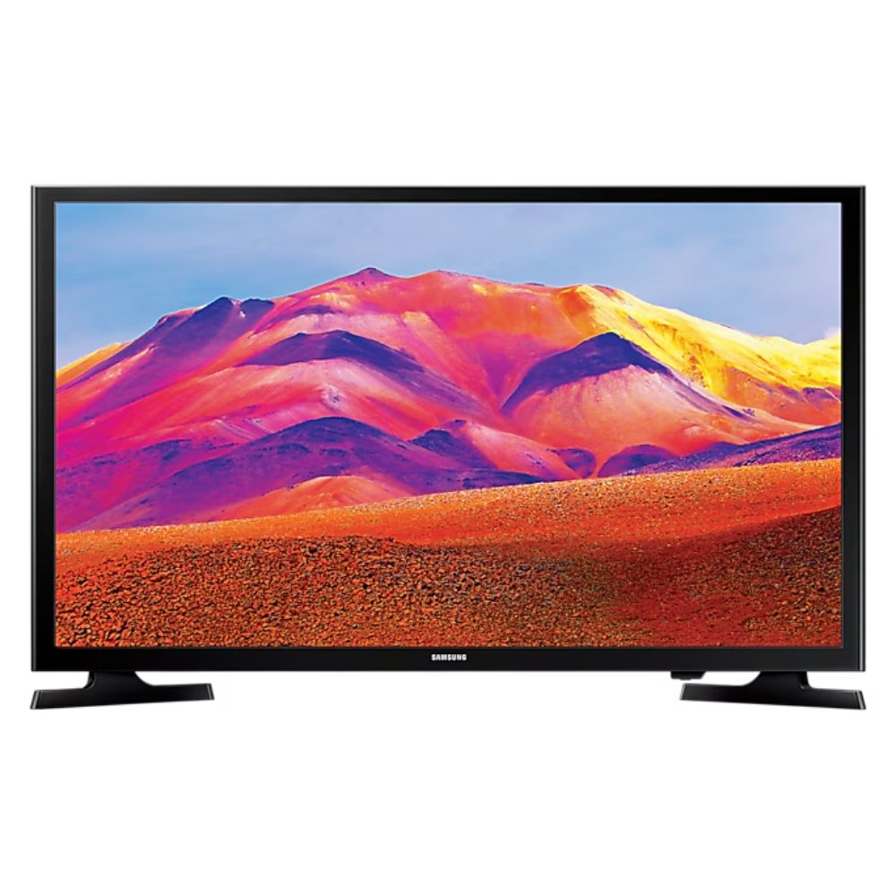 UN40T5290AKXZL Televisor SAMSUNG 40 Pulgadas Flat Led Smart Tv COLOR Negro - Imagen 1