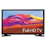 Televisor SAMSUNG 40 Pulgadas Flat Led Smart Tv COLOR Negro - Imagen 4