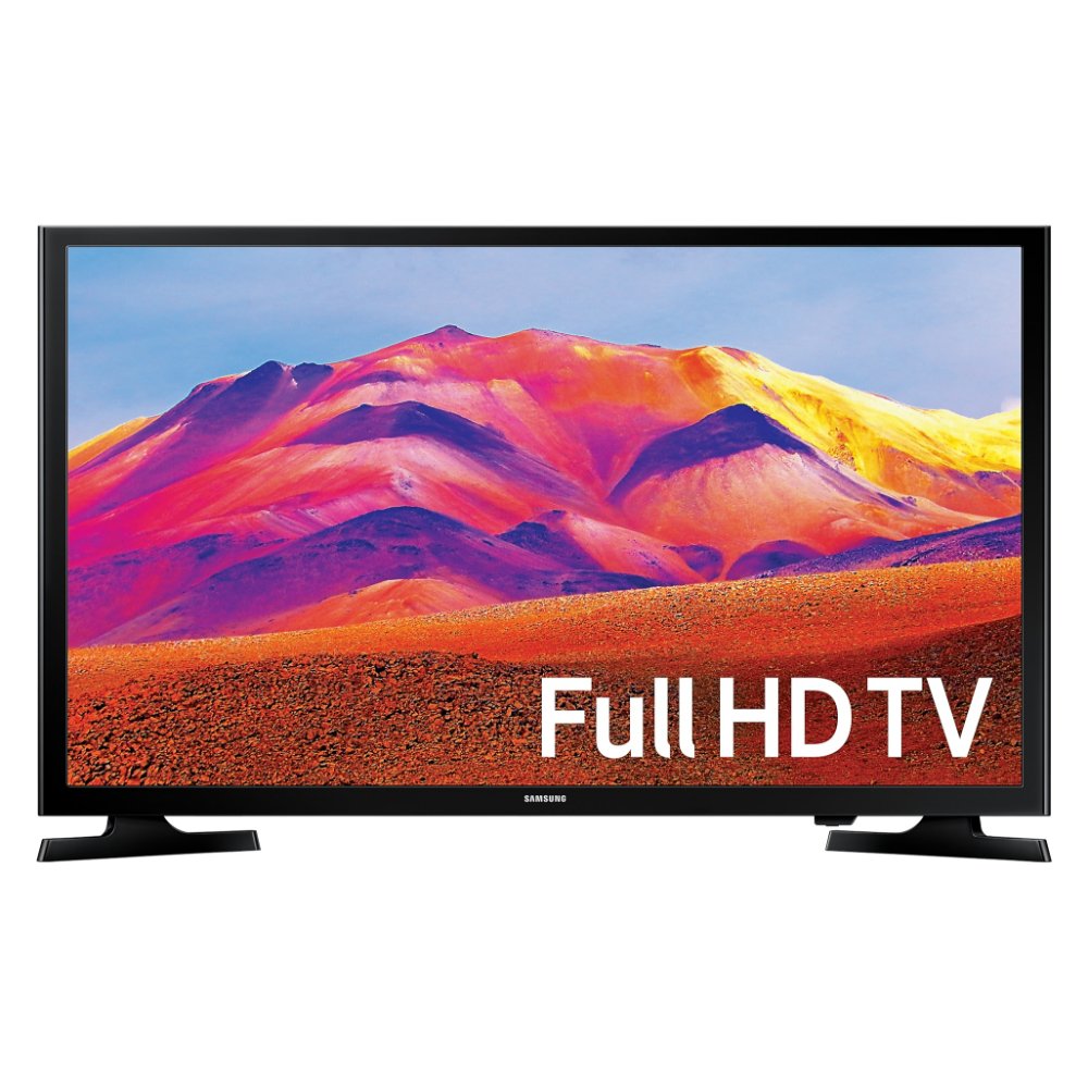 UN40T5290AKXZL_3 Televisor SAMSUNG 40 Pulgadas Flat Led Smart Tv COLOR Negro - Imagen 4