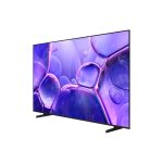 Televisor Samsung FLAT LED CRYSTAL Smart TV 65 pulgadas Crystal UHD 4K  /3,840 x 2,160 / DVB-T2 / HDR /LAN/ WIFI 5/ Control remoto Solar / Soporte ajustable / Bluetooth 5.3 / Google Meet / Multi view/ AirPlay 2 / Bixby desde el control /modo ambiente/ Modo Juego/ HDMI x 3/ USB x1-A /abre y edita archivos de Office/ control de voz/Garantía 1 año, Fi - Imagen 2