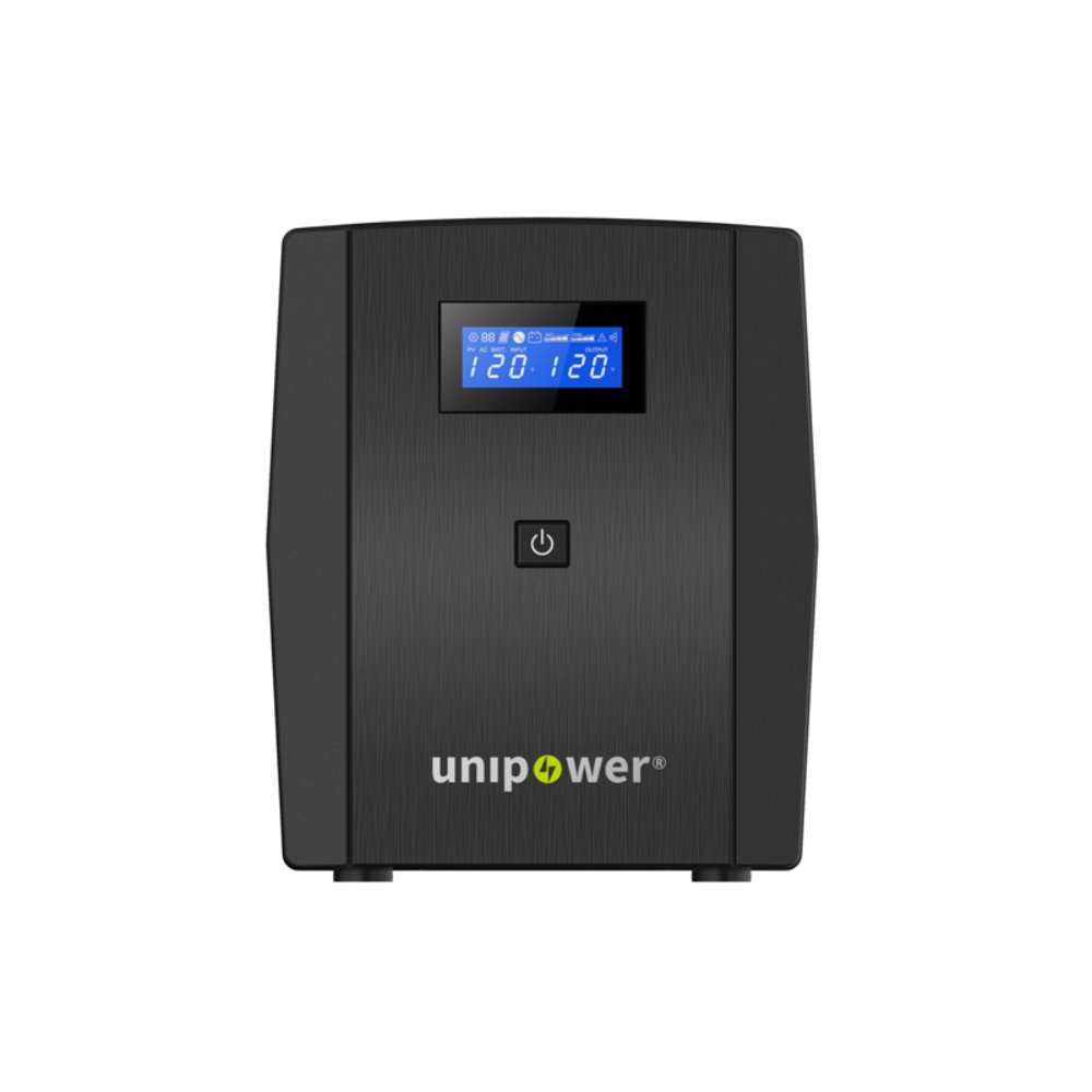 UPI2000 con supresion). Incluye software de monitoreo - Imagen 1