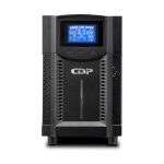 UPS CDP UPO11-1.5 AX Online de Doble Conversión 1.5kVA 1000W 120V AC Monofásica en Torre - Imagen 2