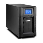UPS CDP UPO11-1.5 AX Online de Doble Conversión 1.5kVA 1000W 120V AC Monofásica en Torre - Imagen 3