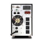 UPS CDP UPO11-1.5 AX Online de Doble Conversión 1.5kVA 1000W 120V AC Monofásica en Torre - Imagen 4