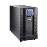 UPS CDP Monofasica On Line Tipo Torre 2000VA / 1800W - Imagen 2