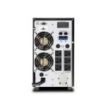Ups CDP Monofasica On Line Tipo Torre 3000VA/2700W Tarjeta SNMP Opcional COLOR Negro - Imagen 3