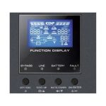 UPS Online Tipo Torre CDP 6000VA / 5400W - Imagen 2