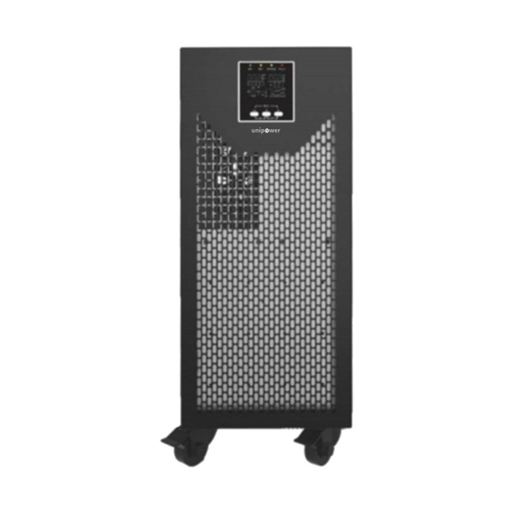 UPSO22-10T-2 UPS Unipower ONLINE 10KVA/10000W - Imagen 1
