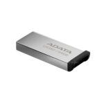 Memoria USB Adata -USB 3.2 / 64GB Metal Plata - Imagen 3