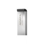 Memoria USB Adata -USB 3.2 / 64GB Metal Plata - Imagen 4