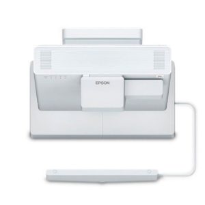 Video Proyector Epson BrightLink® 1485Fi+ Blanco