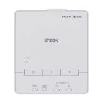 Video Proyector Epson BrightLink® 1485Fi+ Blanco - Imagen 3