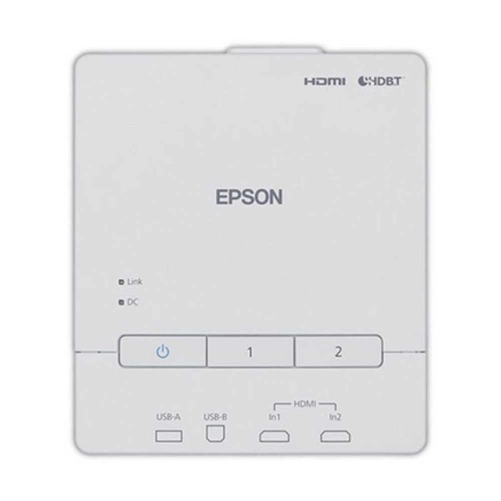 V11H919021_2 Video Proyector Epson BrightLink® 1485Fi+ Blanco - Imagen 3