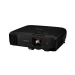 Proyector EPSON Inalámbrico PowerLite FH52+ COLOR Negro - Imagen 2