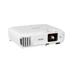 Video Proyector Portátil Epson PowerLite W49 3LCD WXGA con HDMI Blanco - Imagen 2