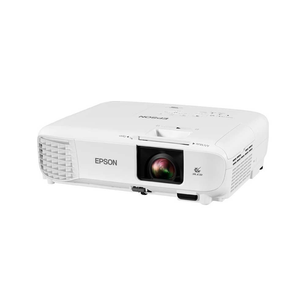 V11H985020_2 Video Proyector EPSON PowerLite 119W COLOR Blanco - Imagen 3