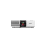 Videoproyector Epson PowerLite® L530U Láser /Tecnología: 3LCD de 3 chips/5.200 lúmenes en Blanco y Color - Resolución WUXGA