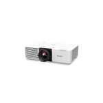 Videoproyector Epson PowerLite® L530U Láser /Tecnología: 3LCD de 3 chips/5.200 lúmenes en Blanco y Color - Resolución WUXGA - Imagen 2