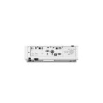 Videoproyector Epson PowerLite® L530U Láser /Tecnología: 3LCD de 3 chips/5.200 lúmenes en Blanco y Color - Resolución WUXGA - Imagen 3