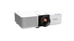 Proyector Epson láser de tiro corto PowerLite L630SU (6.000 lumens en Blanco y Color - Resolución WUXGA) - Imagen 2
