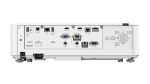 Proyector Epson láser de tiro corto PowerLite L630SU (6.000 lumens en Blanco y Color - Resolución WUXGA) - Imagen 3