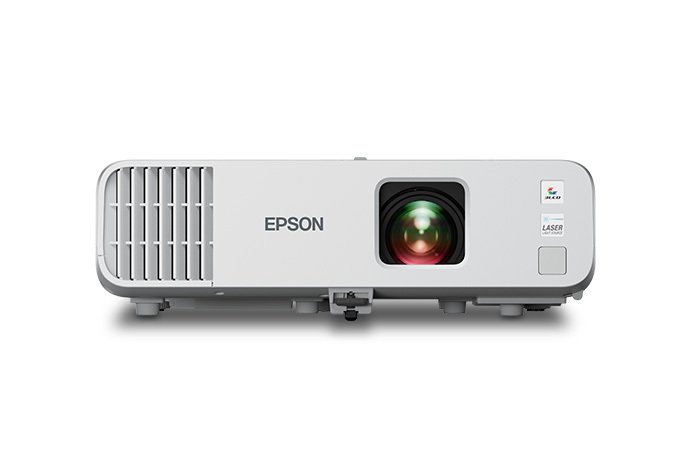 V11HA69020 Videoproyector Epson PowerLite L260F Láser - Imagen 1