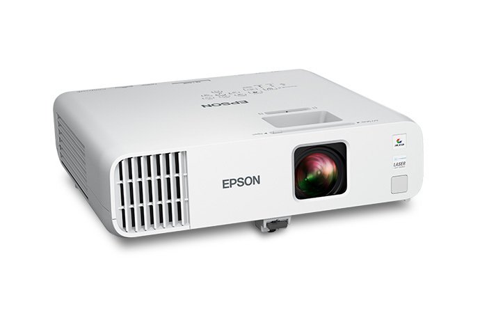 V11HA69020_2 Videoproyector Epson PowerLite L260F Láser - Imagen 2