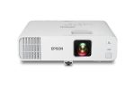 Videoproyector Epson PowerLite L210W Resolución WXGA Láser Tecnología 3LCD - Imagen 2