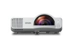 Videoproyector Epson PowerLite L210SF Láser Tiro Corto /Tecnología: 3LCD