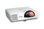 Videoproyector Epson PowerLite L210SF Láser Tiro Corto /Tecnología: 3LCD - Imagen 4