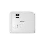 Video Proyector Epson PowerLite E24/ Tecnología: 3LCD de 3 chips/(3.600 lumens en Blanco y Color - Resolución XGA 1024*768 pixeles) - Imagen 3