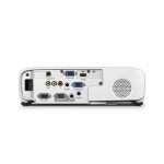 Video Proyector Epson PowerLite E24/ Tecnología: 3LCD de 3 chips/(3.600 lumens en Blanco y Color - Resolución XGA 1024*768 pixeles) - Imagen 4