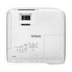 Video Proyector Epson PowerLite FH54 3LCD 4.100 lumens Full HD - Imagen 4