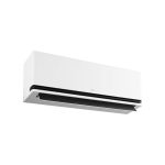Mini Split LG 24.000 BTU- Compresor DUAL Inverter - Refrigerante R32 / 220v - Ahorro de energía hasta 70% - Bajo nivel de ruido - Enfriamiento- Gold Fin- Sistema purificador de aire- Detector de - Imagen 3