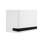 Mini Split LG 24.000 BTU- Compresor DUAL Inverter - Refrigerante R32 / 220v - Ahorro de energía hasta 70% - Bajo nivel de ruido - Enfriamiento- Gold Fin- Sistema purificador de aire- Detector de - Imagen 4