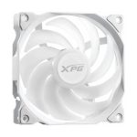 Fan Cooler (Ventilador) XPG by ADATA VENTO ARGB Blanco / 1.2 - Imagen 4
