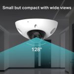 VIGI C230I Mini(2.8mm) - Imagen 4