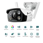 VIGI C340-W(4mm) - Imagen 2