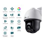 VIGI C540(4mm) - Imagen 2