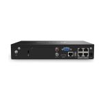 Grabador NVR Tplink VIGI NVR1004H PoE de 4 Canales 4K HDMI hasta 10TB - Imagen 2